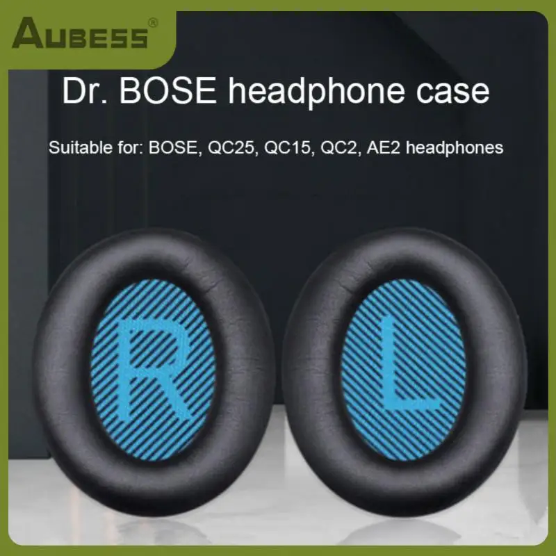 Earphone Accessories Ear Pads Earpads Replacement Ear Pads For Qc15 Qc25 Qc35 Ae2 Headphone Earpads High Protein Enhanced Sound
Earphone Accessories Ear Pads Earpads Replacement Ear Pads For Qc15 Qc25 Qc35 Ae2 Headphone Earpads High Protein Enhanced Sound