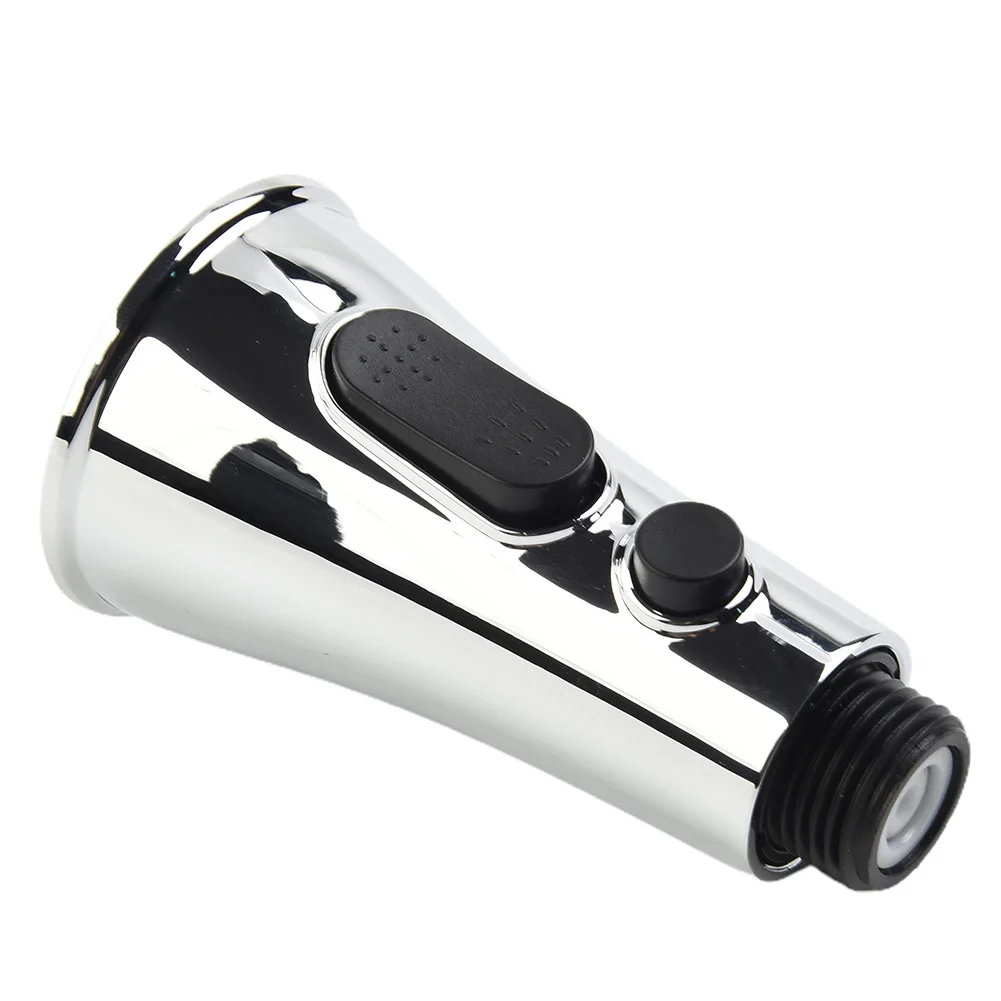 Brand New Durable Spray Head Tool Easy To Install Engineering Grade General 4 Points Kitchen Faucet Shower Head
Brand New Durable Spray Head Tool Easy To Install Engineering Grade General 4 Points Kitchen Faucet Shower Head