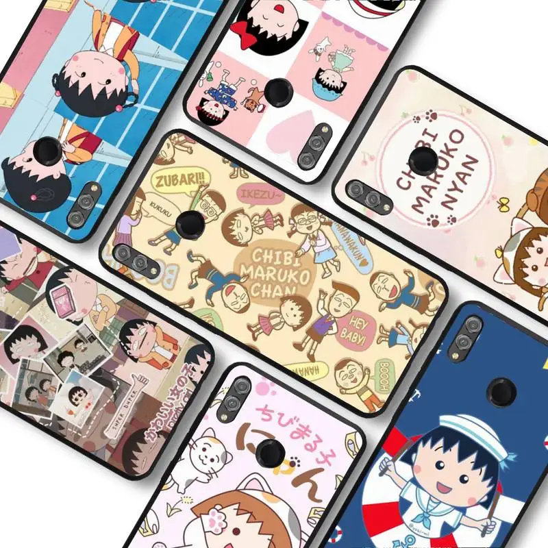 Chibi Maruko Phone Case for Samsung A51 A30s A52 A71 A12 for Huawei Honor 10i for OPPO vivo Y11 cover
Chibi Maruko Phone Case for Samsung A51 A30s A52 A71 A12 for Huawei Honor 10i for OPPO vivo Y11 cover