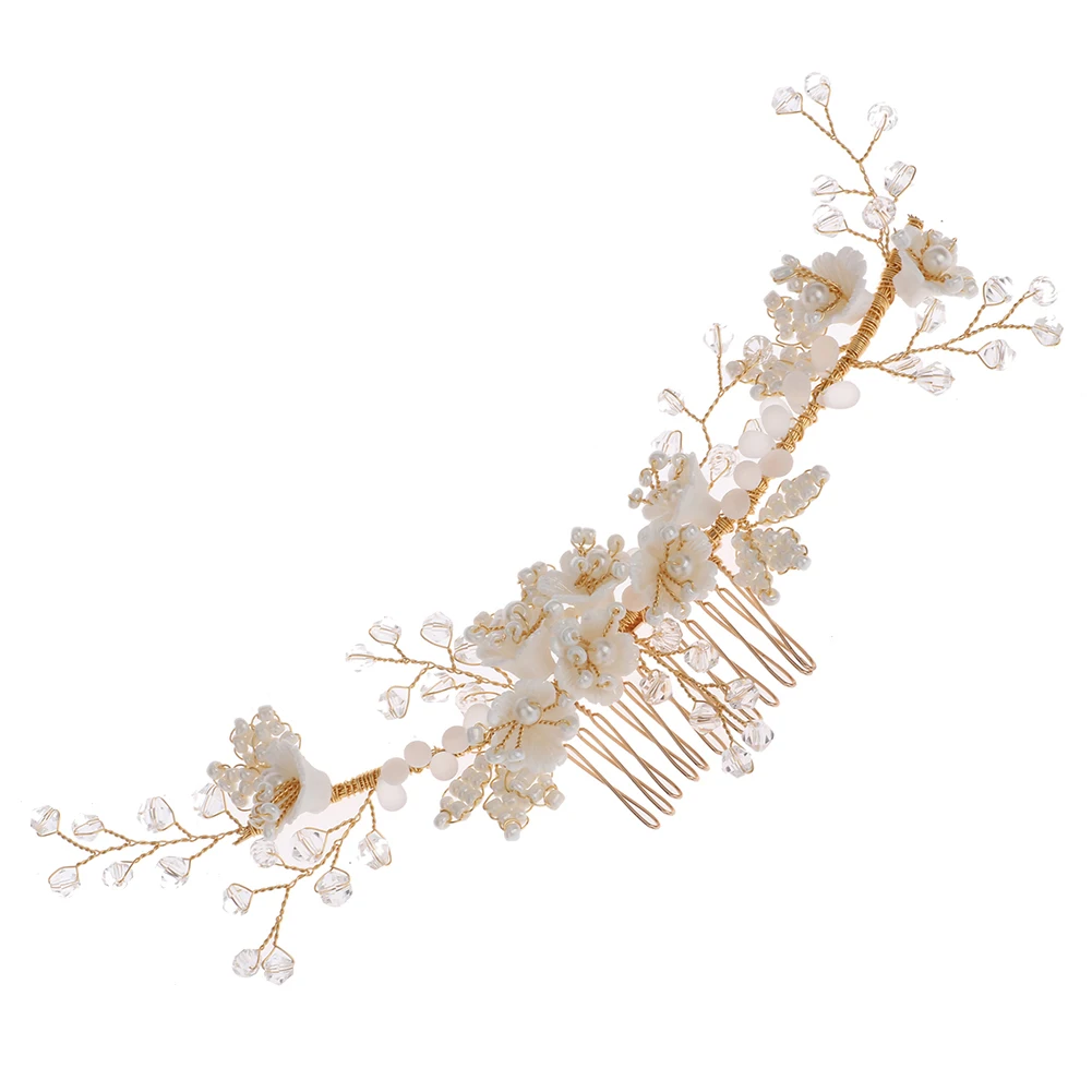 Свадебная расческа для волос искусственная фотосессия
Свадебная расческа для волос искусственная фотосессия