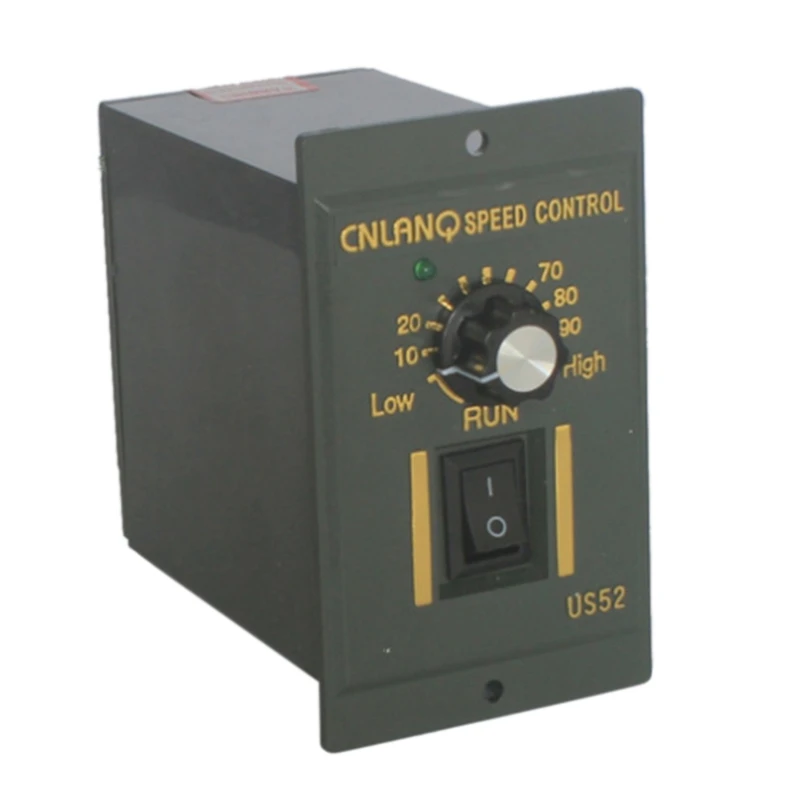 AC220V ABS регулятор скорости, устройство управления скоростью двигателя, точечный регулятор, устройство управления
AC220V ABS регулятор скорости, устройство управления скоростью двигателя, точечный регулятор, устройство управления