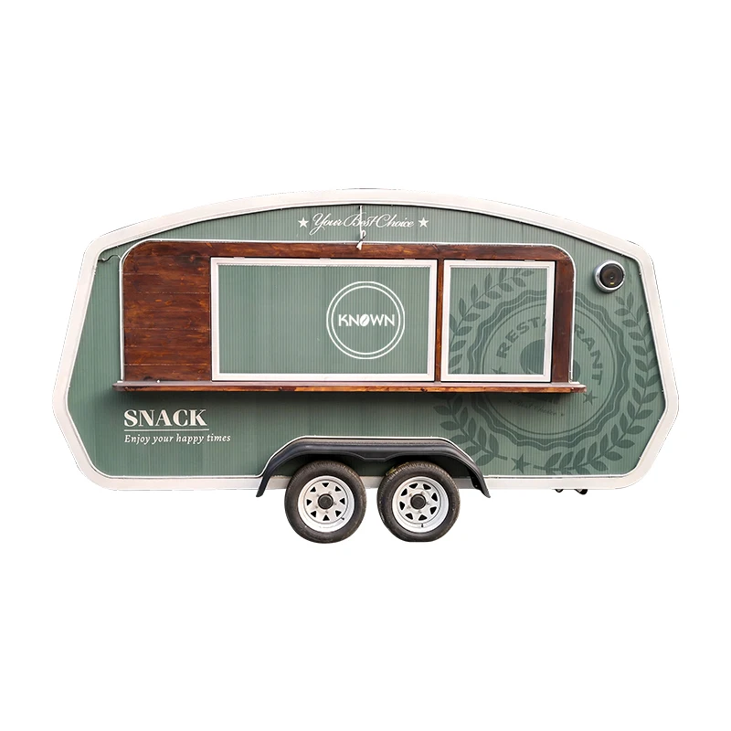 OEM Christmas Mobile Fast Food Trucks with CE Certification Outdoor Street Kitchen Food Trailer Cart for Sell Pizza Promotion
OEM Christmas Mobile Fast Food Trucks with CE Certification Outdoor Street Kitchen Food Trailer Cart for Sell Pizza Promotion
