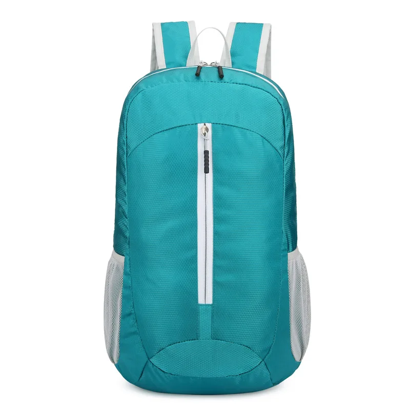 2022 Fashion Outdoor Sports Waterproof Ultra-light Portable Travel Camping Mountaineering Folding Popular Backpack
2022 Fashion Outdoor Sports Waterproof Ultra-light Portable Travel Camping Mountaineering Folding Popular Backpack