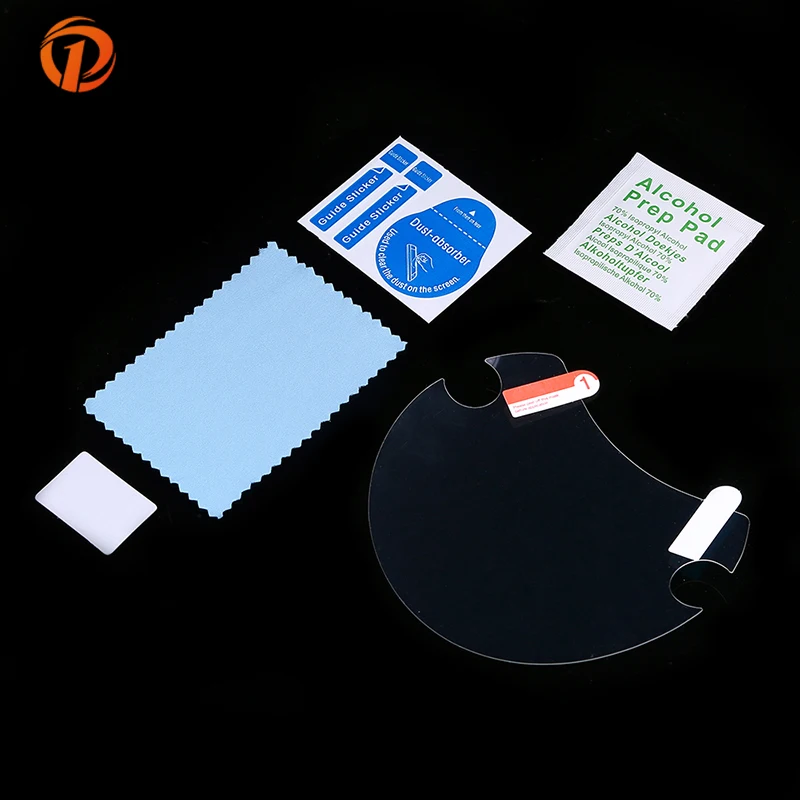 POSSBAY Motorcycle Dashboard Instrument Speedometer Film Screen Protector Sticker fit for Yamaha NMAX 155 Scooter Film Stickers
POSSBAY Motorcycle Dashboard Instrument Speedometer Film Screen Protector Sticker fit for Yamaha NMAX 155 Scooter Film Stickers
