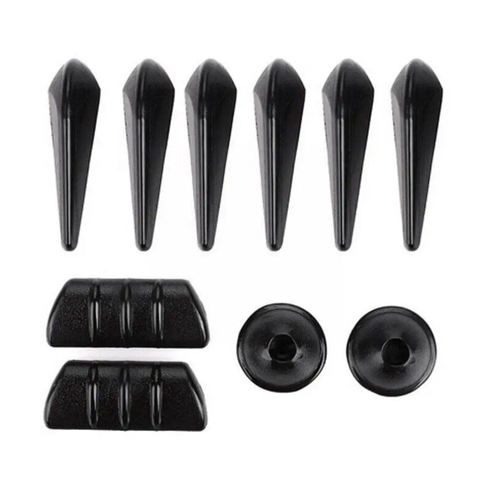 Car Wind Resistance Reduction Flow Strip Car Body Anti-collision Strip Guide Car Decorative Styling Strip Strip Kit O0T2
Car Wind Resistance Reduction Flow Strip Car Body Anti-collision Strip Guide Car Decorative Styling Strip Strip Kit O0T2