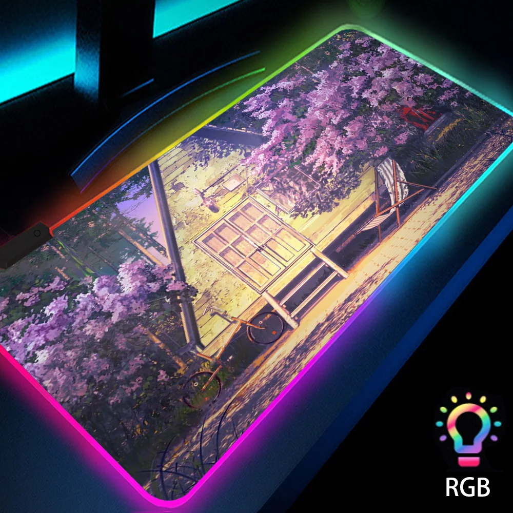 Everlasting Summer Led Keyboard Manga Accessories Rgb Mouse Pad Computer Science Office Desk Ornaments PC Gamer Cabinet Backlit
Everlasting Summer Led Keyboard Manga Accessories Rgb Mouse Pad Computer Science Office Desk Ornaments PC Gamer Cabinet Backlit
