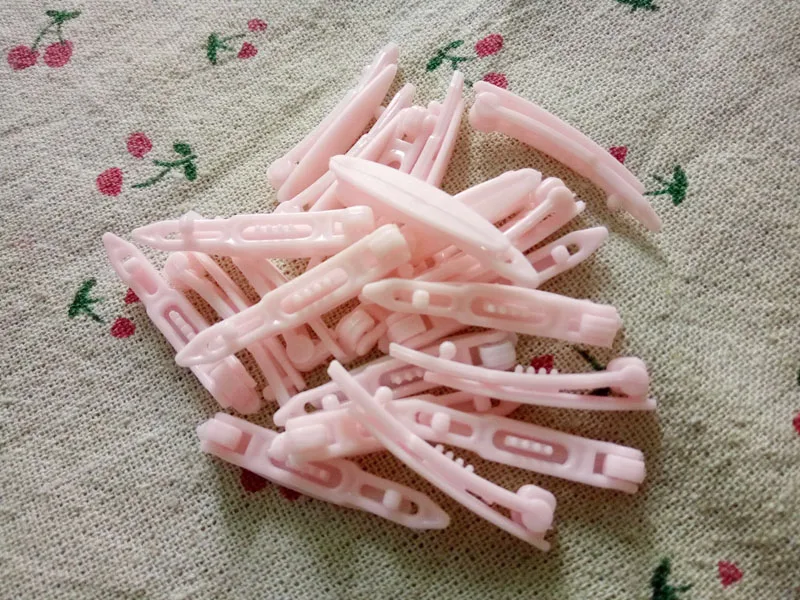 10 шт., заколка-Утконос для шерсти животных 
10 шт., заколка-Утконос для шерсти животных