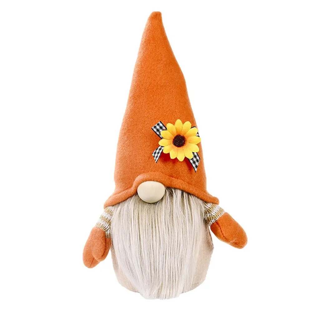 Doll Harvest Orange Rudolph Doll Autumn Flower Faceless Doll Decoration Shopping Mall Bar Home Thanksgiving Decoration
Doll Harvest Orange Rudolph Doll Autumn Flower Faceless Doll Decoration Shopping Mall Bar Home Thanksgiving Decoration