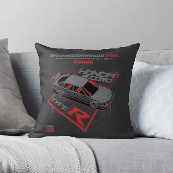 Honda Accord Type R Carcorner Printing Throw Pillow Cover Throw Case Bedroom Bed Decor Sofa Anime Hotel Pillows not include
Honda Accord Type R Carcorner Printing Throw Pillow Cover Throw Case Bedroom Bed Decor Sofa Anime Hotel Pillows not include