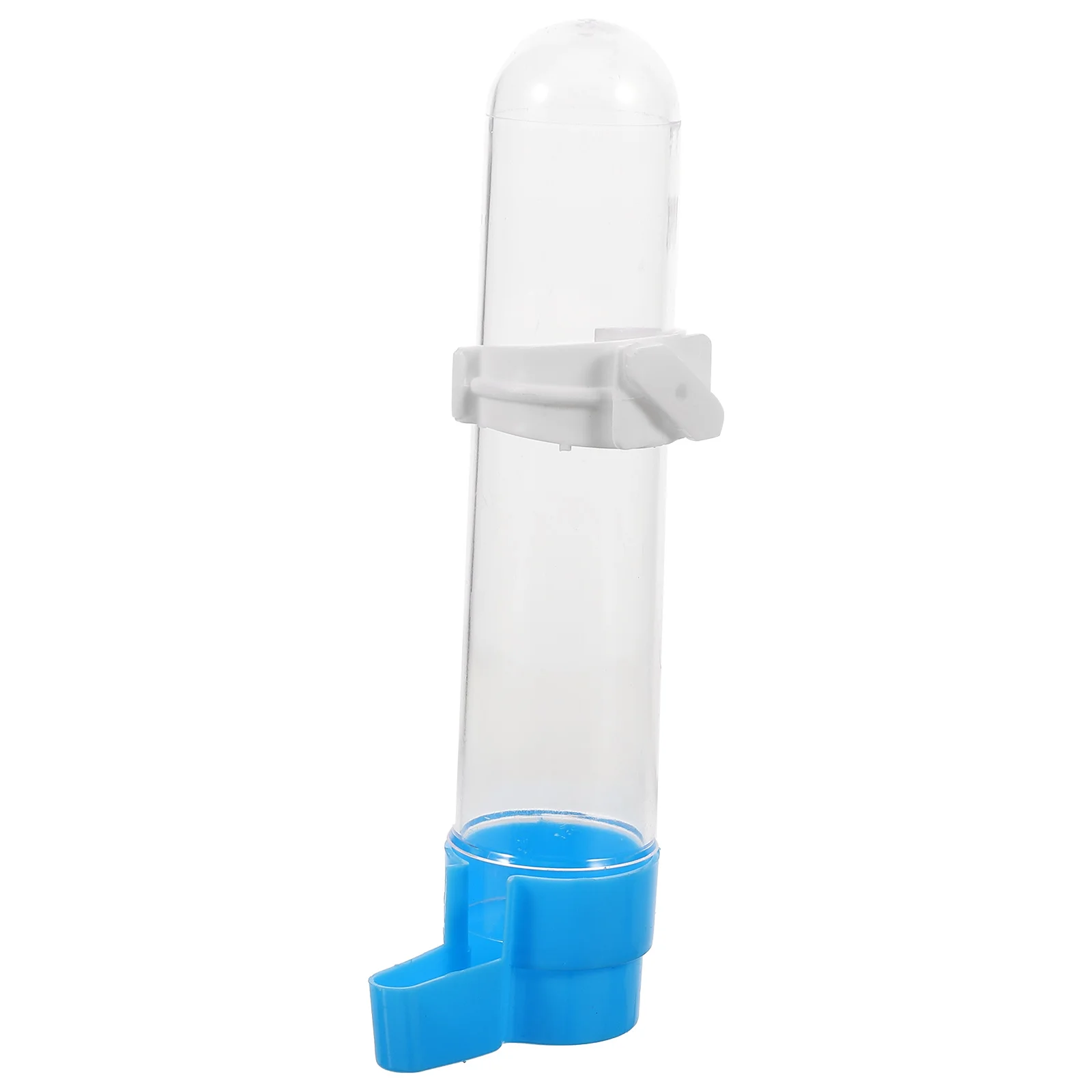 Small Parrot Bird Cage Water Feeder Cockatiel Container Automatic Waterer Parakeet Supplies Plastic Holder
Small Parrot Bird Cage Water Feeder Cockatiel Container Automatic Waterer Parakeet Supplies Plastic Holder