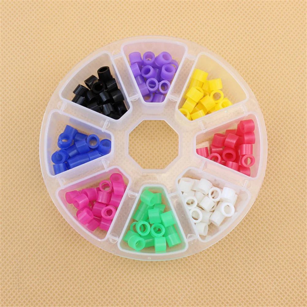 Code Ringscolor Ring Instrument Siliconemedical Band Instruments Autoclavable Clinic Identification Circle Smallhygienist Mixed
Code Ringscolor Ring Instrument Siliconemedical Band Instruments Autoclavable Clinic Identification Circle Smallhygienist Mixed