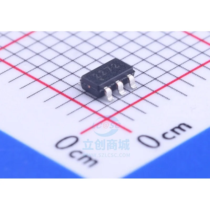 

Новый оригинальный Оригинальный подлинный микроконтроллер IC chip, 1 шт./партия