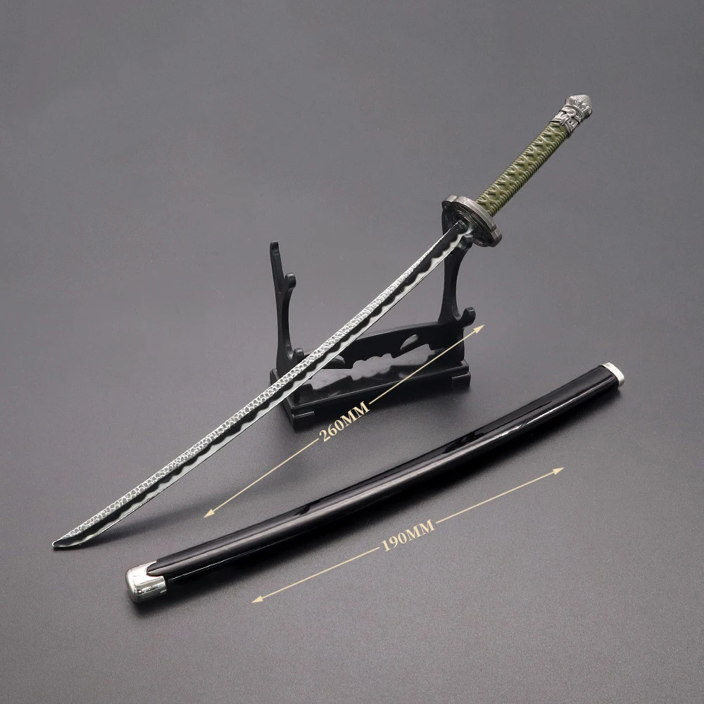 26 см Elden кольцо меч катана игрушка Nichirin Knight Greatsword сплав мечи модель оружия декоративная игрушка для детей подарок на день рождения
26 см Elden кольцо меч катана игрушка Nichirin Knight Greatsword сплав мечи модель оружия декоративная игрушка для детей подарок на день рождения