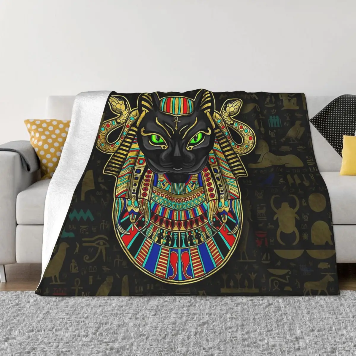 Художественное покрывало с коралловым флисом для влюбленных кошек
Художественное покрывало с коралловым флисом для влюбленных кошек