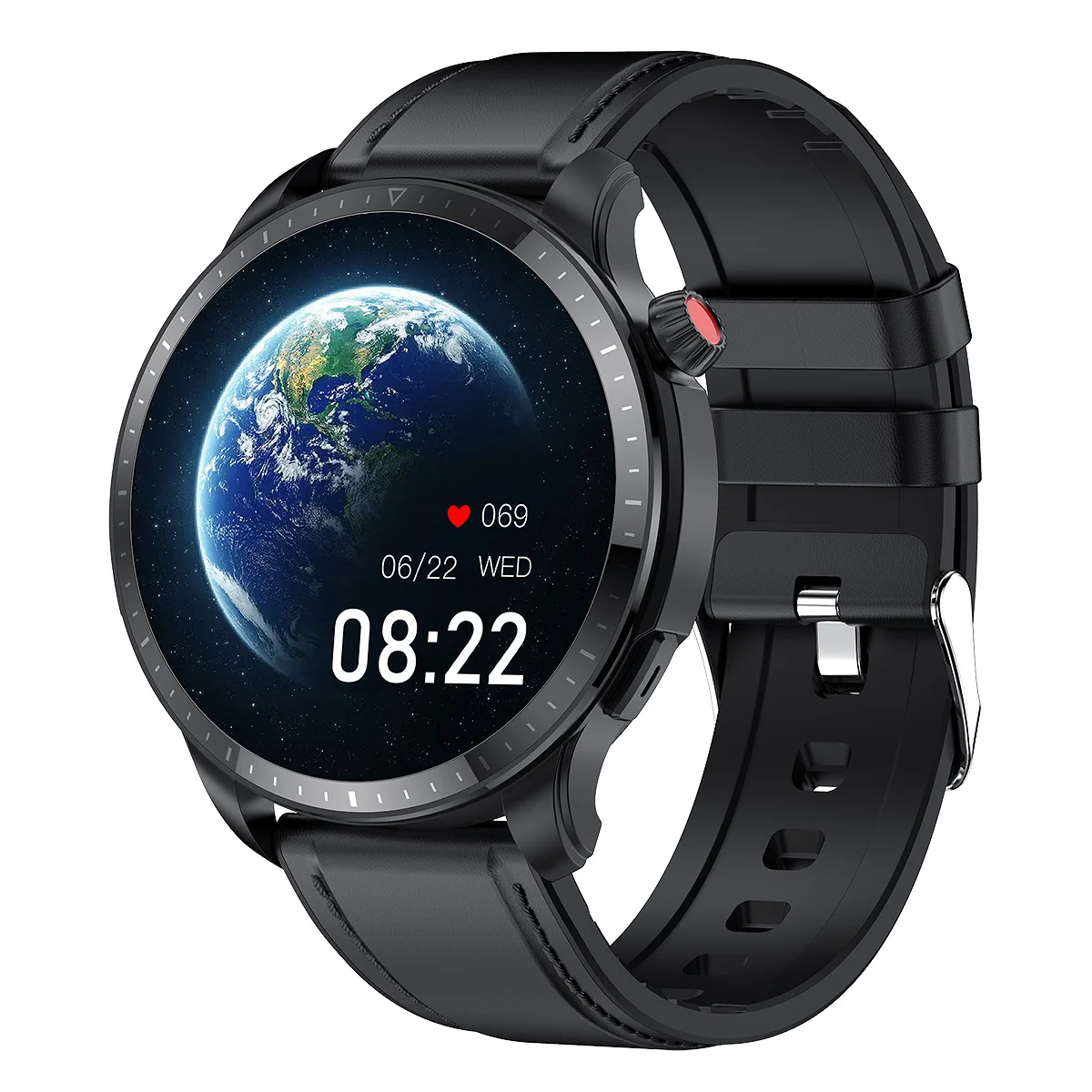 

Смарт-часы для Amazfit GTR 4 мужские Android Bluetooth вызовы температура тела оксиметр фитнес-трекер IOS Смарт-часы Новинка 2023
