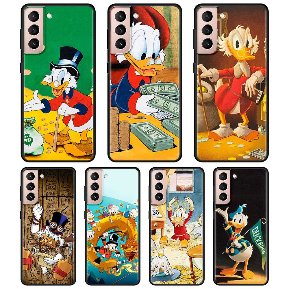 Cute Doubie Duck Case For Samsung Galaxy S10 S20 S21 Plus S10e S20 FE S21 Ultra for Samsung Note 20Ultra Shockproof Capa
Cute Doubie Duck Case For Samsung Galaxy S10 S20 S21 Plus S10e S20 FE S21 Ultra for Samsung Note 20Ultra Shockproof Capa