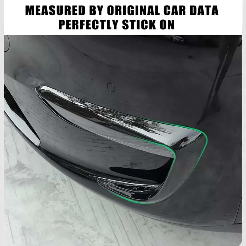 Передняя противотуманная фара для Tesla Model Y 2020-2021, рамка для бровей, веко, наклейка из АБС, защита, остановка, аксессуары Тесла, крышка
Передняя противотуманная фара для Tesla Model Y 2020-2021, рамка для бровей, веко, наклейка из АБС, защита, остановка, аксессуары Тесла, крышка
