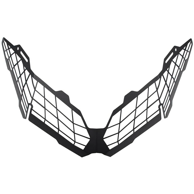 Motorcycle Headlight Guard Headlight Protector Grille Cover for Kawasaki Versys 650 2011-2019 Versys 1000 2015-2019
Motorcycle Headlight Guard Headlight Protector Grille Cover for Kawasaki Versys 650 2011-2019 Versys 1000 2015-2019