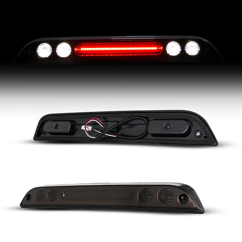 Задний фонарь для Ford F150 F250 F350 F450 Ranger Maverick 2015-2020
Задний фонарь для Ford F150 F250 F350 F450 Ranger Maverick 2015-2020