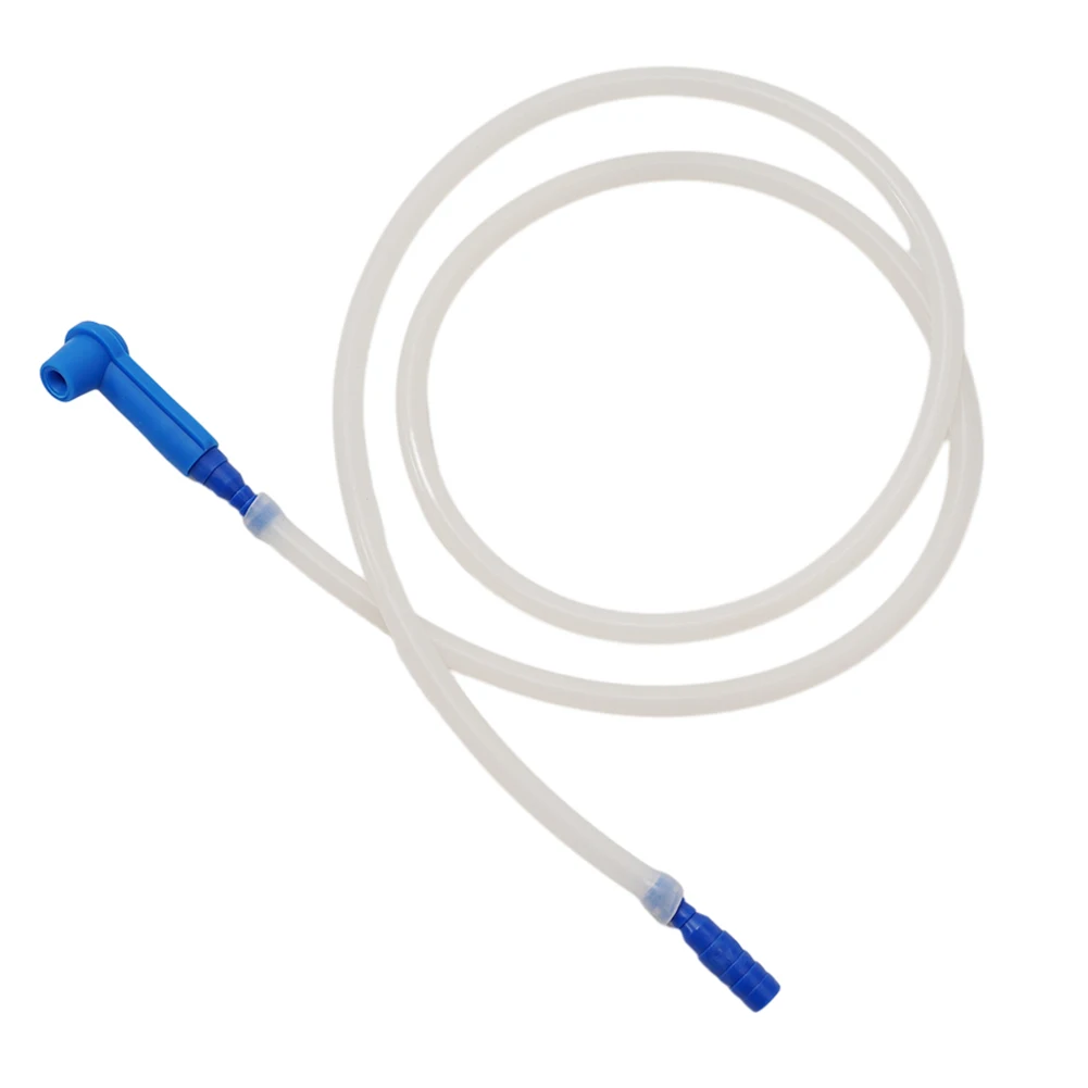 High Quality Hose Connectors Anti-corrosion Fluid Bleeding Hose Rubber 1 Set Auto Parts Bleeder Brake Fluid Hose
High Quality Hose Connectors Anti-corrosion Fluid Bleeding Hose Rubber 1 Set Auto Parts Bleeder Brake Fluid Hose