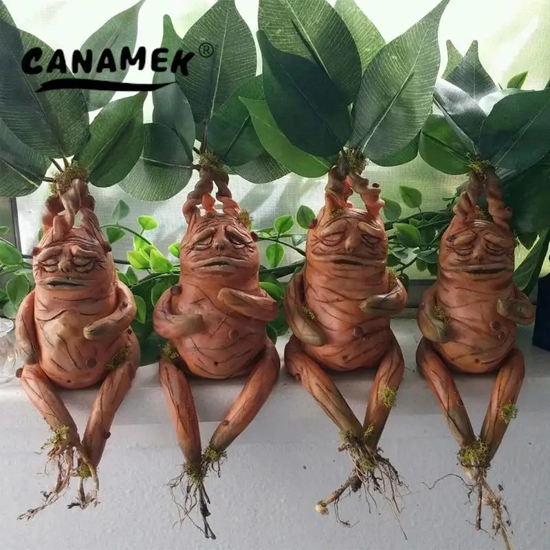 1pc Resin Figurines Ornaments Micro Landscape Decoration Home Garden OrnamentSuitable For Living Room Bedroom Office Decoration
1pc Resin Figurines Ornaments Micro Landscape Decoration Home Garden OrnamentSuitable For Living Room Bedroom Office Decoration