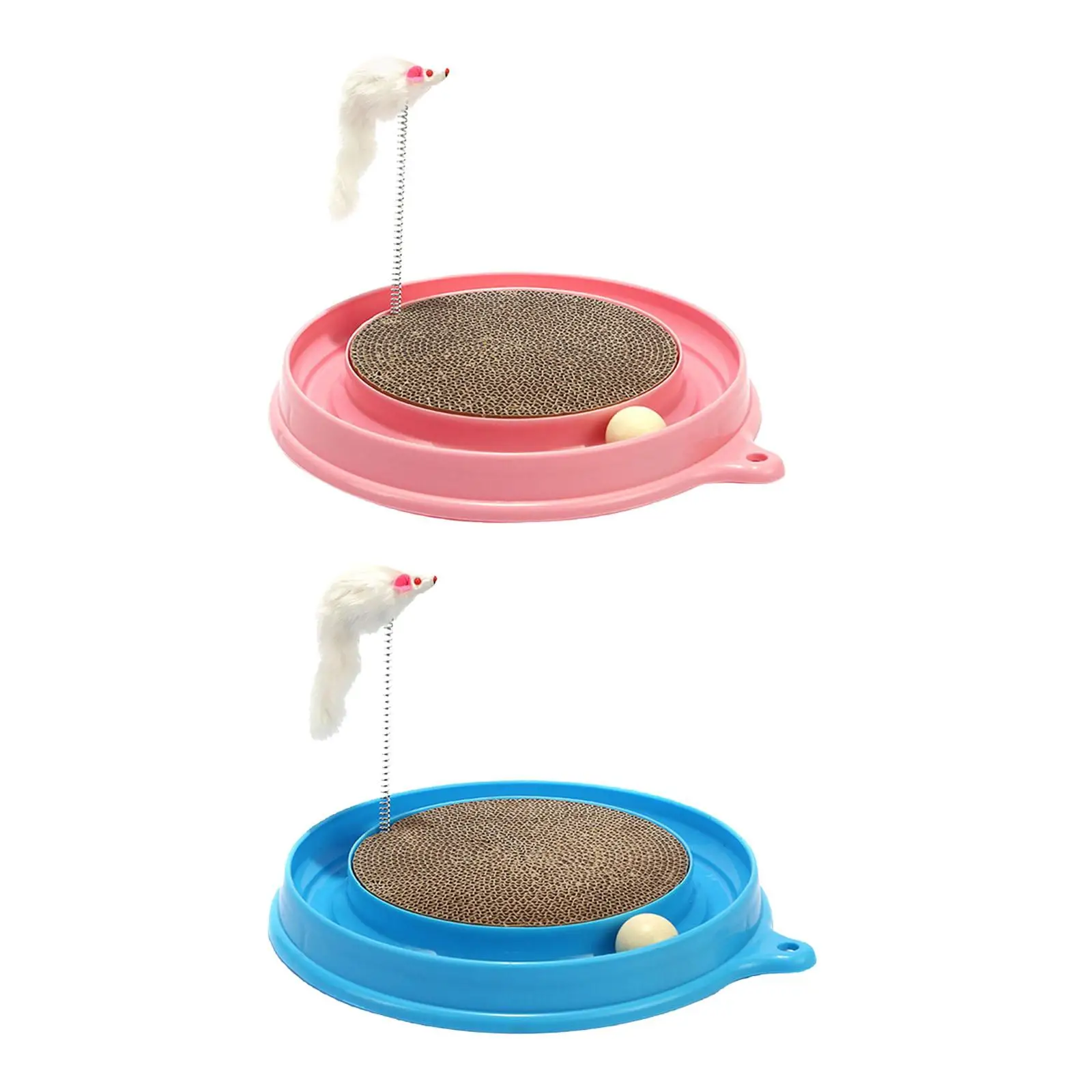 Круглая кошачья Когтеточка, игрушка, Шариковая дорожка, Интерактивная развлекательная забавная Когтеточка для царапин 
Круглая кошачья Когтеточка, игрушка, Шариковая дорожка, Интерактивная развлекательная забавная Когтеточка для царапин