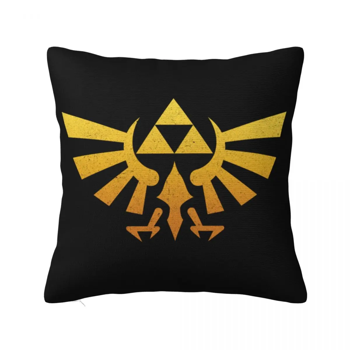Gradient Hylian Crest Tears Of The Kingdom Pillowcase Printing Fabric Cushion Cover Gift Vintage Game Pillow Case Cover Home
Gradient Hylian Crest Tears Of The Kingdom Pillowcase Printing Fabric Cushion Cover Gift Vintage Game Pillow Case Cover Home