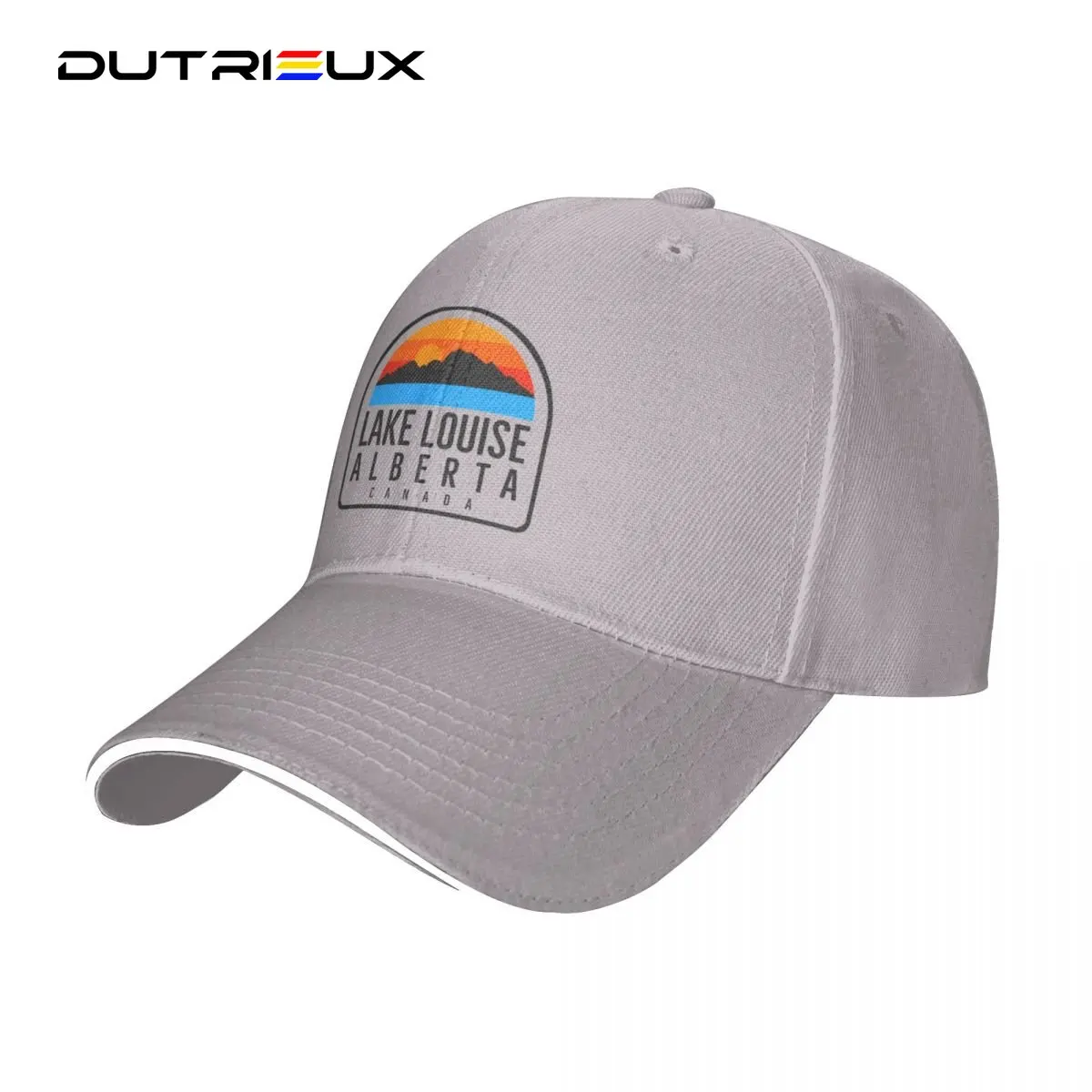 Baseball Hat For Men Women Lake Louise Alberta Canada Vintage Retro Adventure Travel Mountain Hiking, Camping Cap Rugby Man Hat
Baseball Hat For Men Women Lake Louise Alberta Canada Vintage Retro Adventure Travel Mountain Hiking, Camping Cap Rugby Man Hat