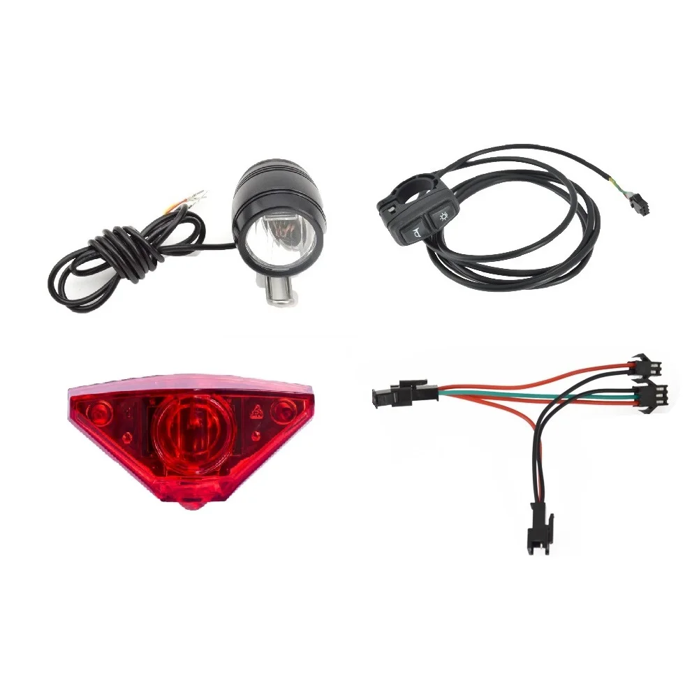 Комплект передсветильник фар для электровелосипеда, черный электрический велосипедный передний свет, высокая яркость, звуковой сигнал, чи...
Комплект передсветильник фар для электровелосипеда, черный электрический велосипедный передний свет, высокая яркость, звуковой сигнал, чи...