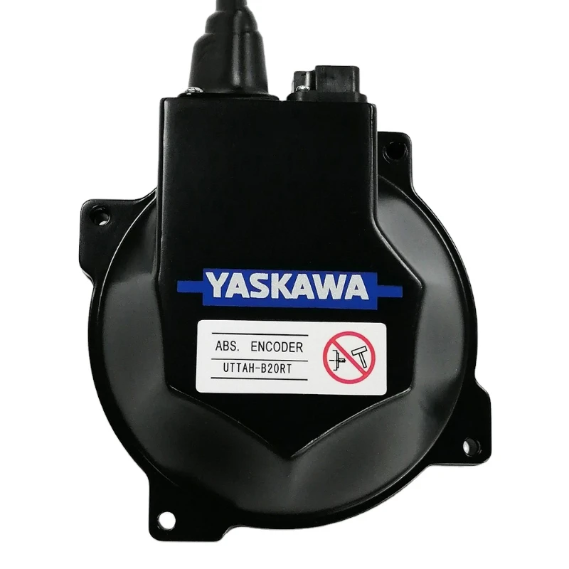 Вращающийся кодировщик UTTAH-B20RT для серводвигателя YASKAWA SGM7G-13APK-YR11