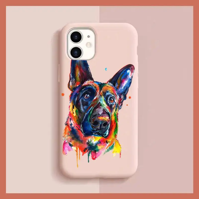 English Bulldog Terrier plash cute dog Phone Case for iPhone 11 12 13 Mini Pro Xs Max 8 7 6 6S Plus X XR Solid Candy Color Case
English Bulldog Terrier plash cute dog Phone Case for iPhone 11 12 13 Mini Pro Xs Max 8 7 6 6S Plus X XR Solid Candy Color Case