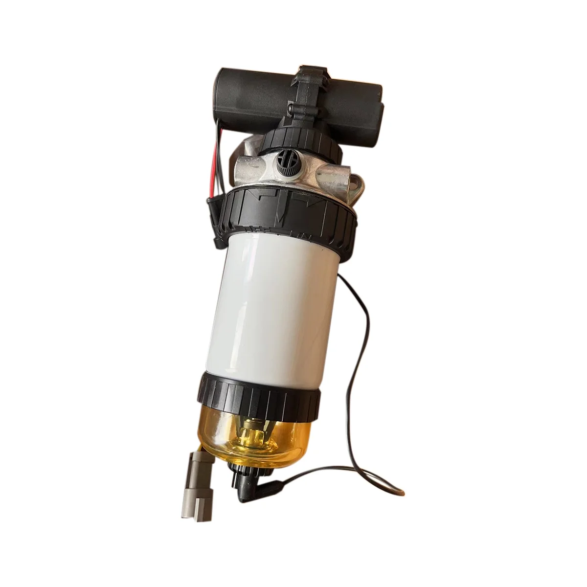 Tractor Filter Assembly V837073630 87374411 87327688 87802331 87802203 for New Holland Tractor Accessories
Tractor Filter Assembly V837073630 87374411 87327688 87802331 87802203 for New Holland Tractor Accessories