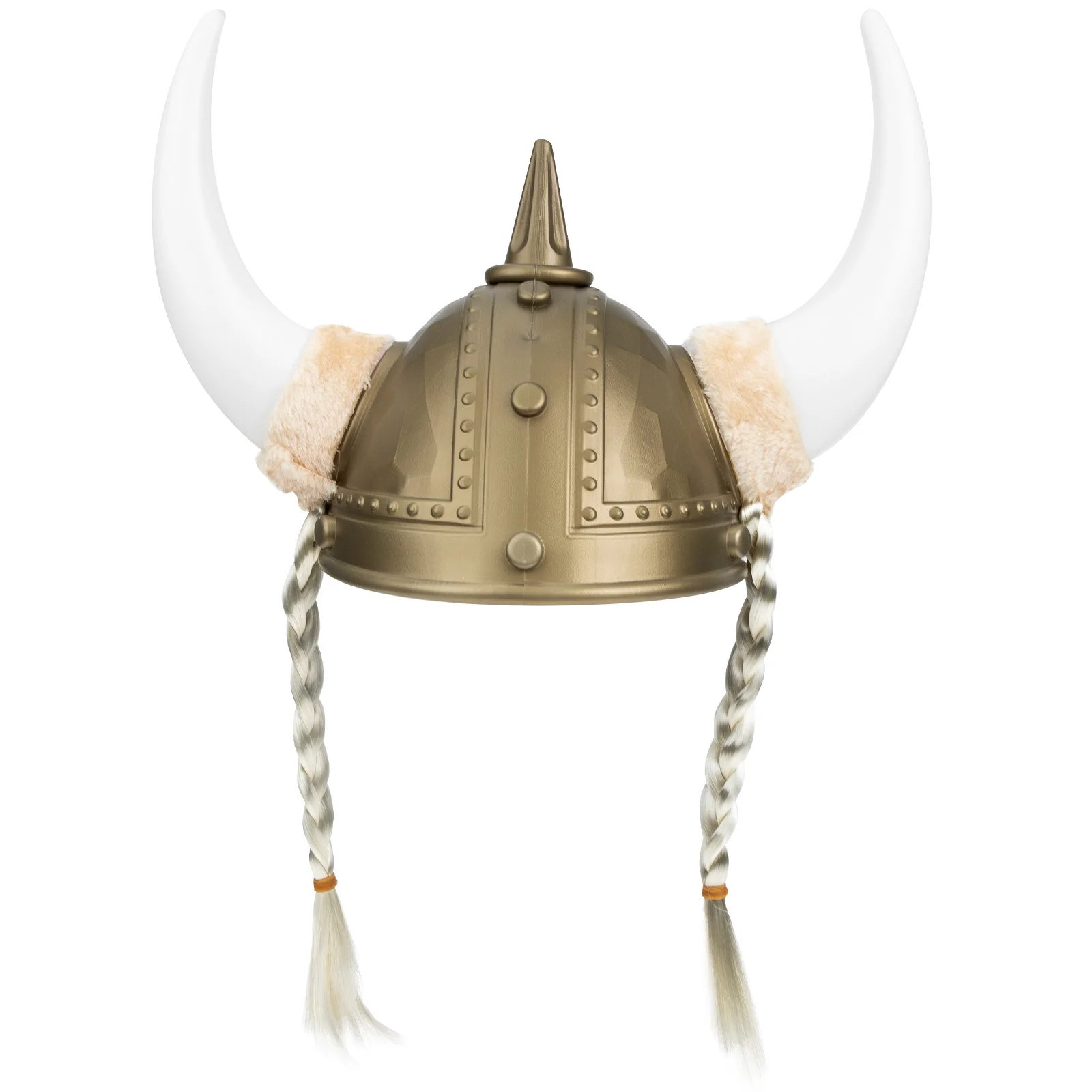Viking Horn Hat Festival Plastic Cosplay Ox Dance Performance Prop Party Accessory 
Viking Horn Hat Festival Plastic Cosplay Ox Dance Performance Prop Party Accessory