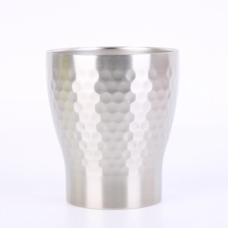 Stainless Steel Spirits Vodka Cup Liquor Tumbler 280ml Thickened Fish Scales Engraved Polishing Matte Tea Drinking Cup Drinkware
Stainless Steel Spirits Vodka Cup Liquor Tumbler 280ml Thickened Fish Scales Engraved Polishing Matte Tea Drinking Cup Drinkware