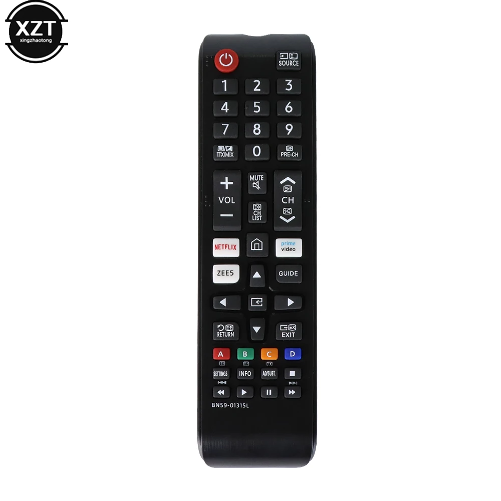 BN59-01315L замена пульта дистанционного управления для Samsung Smart TV UN65RU730D UN55RU730D UN43RU7100 UN50RU7100
BN59-01315L замена пульта дистанционного управления для Samsung Smart TV UN65RU730D UN55RU730D UN43RU7100 UN50RU7100