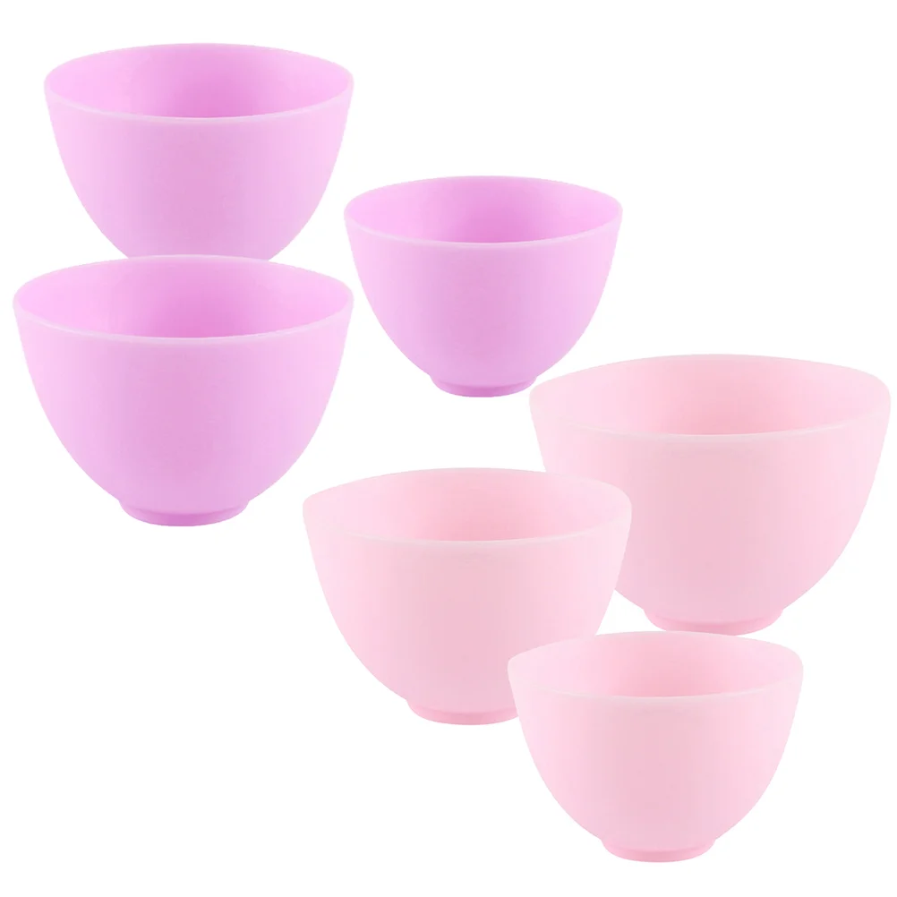 Bowl Silicone Bowls Mixingfacial Prep Diy Facepinch Condimenthousehold Falling Anti Servedipping Appetizer Small Baby Beauty
Bowl Silicone Bowls Mixingfacial Prep Diy Facepinch Condimenthousehold Falling Anti Servedipping Appetizer Small Baby Beauty