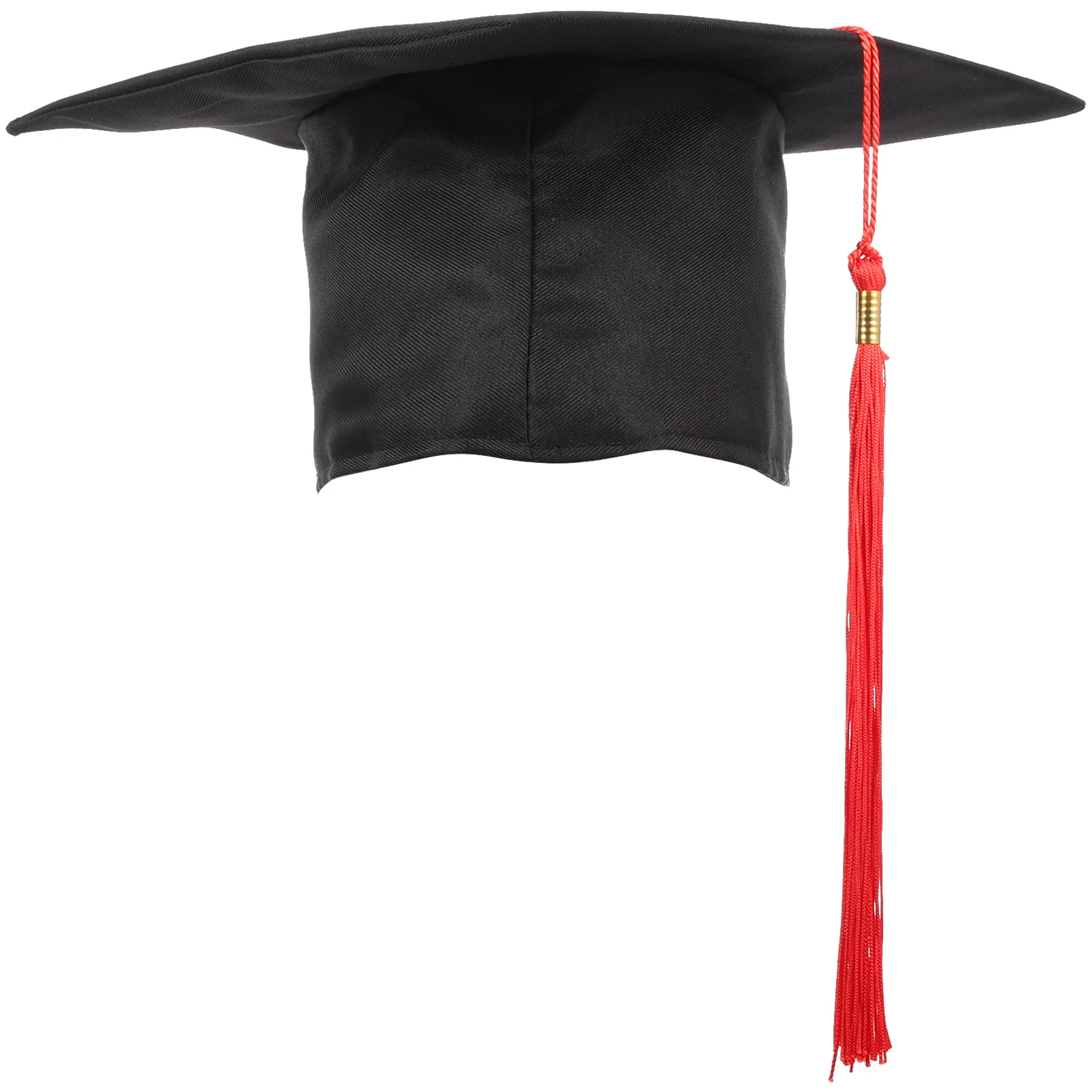 Graduation Cap Grad Party Hat Caps Favors Adult Hats Matte Bachelor Photo Propsgown Class Unisex Senior Ceremonytassel Decor
Graduation Cap Grad Party Hat Caps Favors Adult Hats Matte Bachelor Photo Propsgown Class Unisex Senior Ceremonytassel Decor
