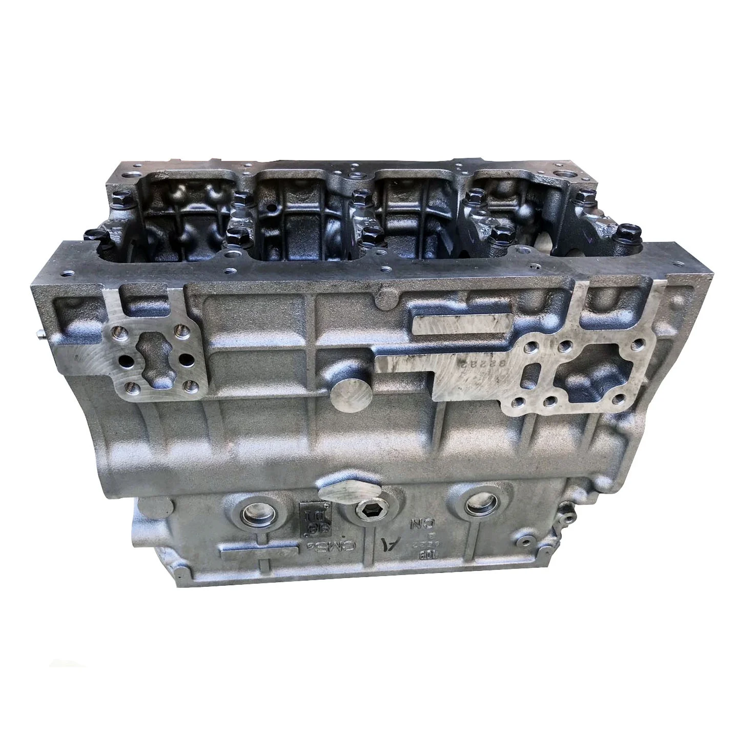 engine parts 4tnv94 4tnv98t 4d94l 4d98l cylinder block for yanmar mini excavator
engine parts 4tnv94 4tnv98t 4d94l 4d98l cylinder block for yanmar mini excavator