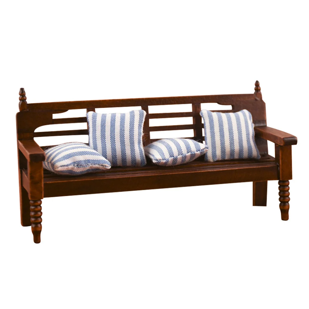 Miniature Bench Sofa Chair Couch Furniture House Accessories Recliner12 Parkmodel Wood Wooden Decorative Platform Garden
Miniature Bench Sofa Chair Couch Furniture House Accessories Recliner12 Parkmodel Wood Wooden Decorative Platform Garden