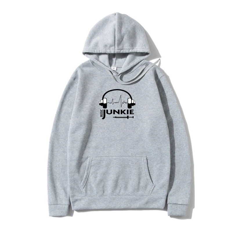 Music Junkie Outerwear Dj House Dance Techno Dub Step Dnb Music Festival Fashion Men Summer Casual Fishing Pullover
Music Junkie Outerwear Dj House Dance Techno Dub Step Dnb Music Festival Fashion Men Summer Casual Fishing Pullover