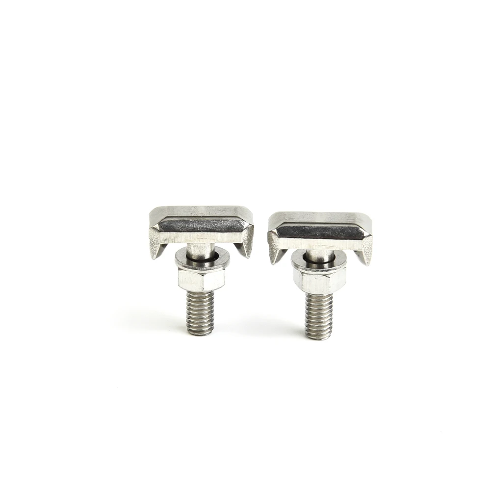 M6 X 2mm Battery terminal T-bolt For Cadillac 2014-07 For GMC 2014-07 For Saturn 2010-08 Washers Car 19116852 Washer
M6 X 2mm Battery terminal T-bolt For Cadillac 2014-07 For GMC 2014-07 For Saturn 2010-08 Washers Car 19116852 Washer