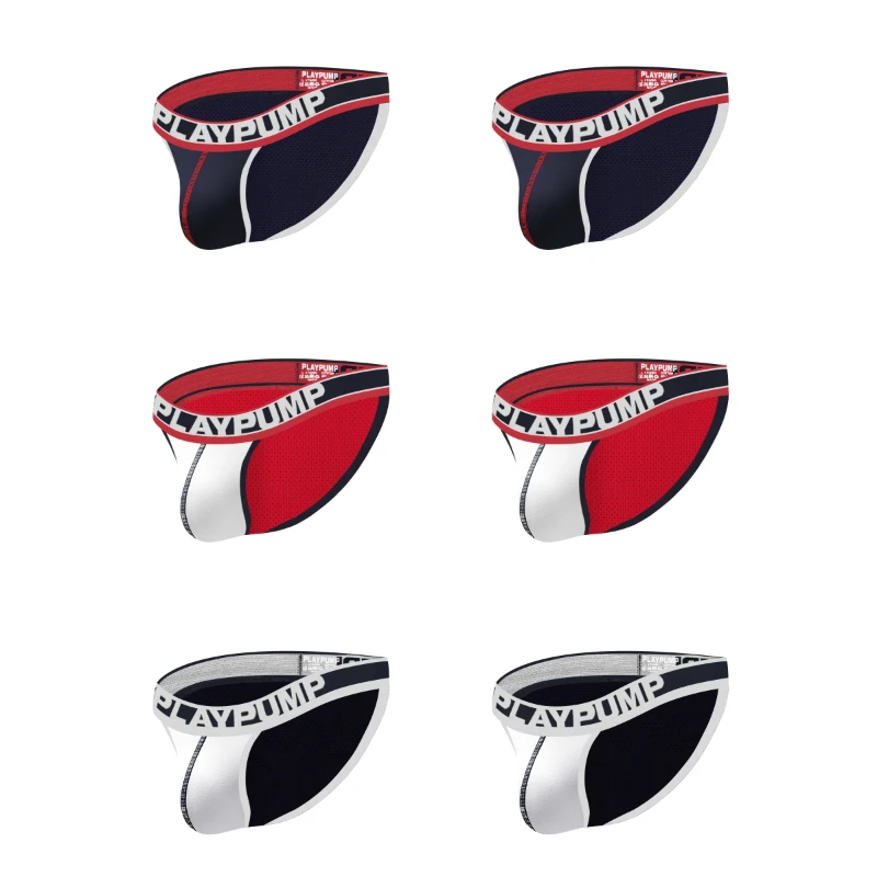 6Pcs Quick Dry Sexy Man Brief Underwear Men Underpants Popular Cotton Slip Panties Jockstrap Men's Briefs Cueca
6Pcs Quick Dry Sexy Man Brief Underwear Men Underpants Popular Cotton Slip Panties Jockstrap Men's Briefs Cueca
