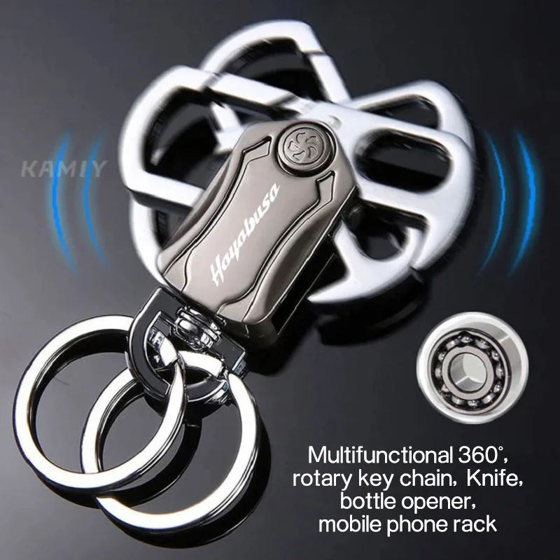Motorcycle Accessories KeyChain Custom Logo Metal Multifunction Keyring For SUZUKI GSX1300R HAYABUSA GSX 1300R GSX1300 19992022
Motorcycle Accessories KeyChain Custom Logo Metal Multifunction Keyring For SUZUKI GSX1300R HAYABUSA GSX 1300R GSX1300 19992022