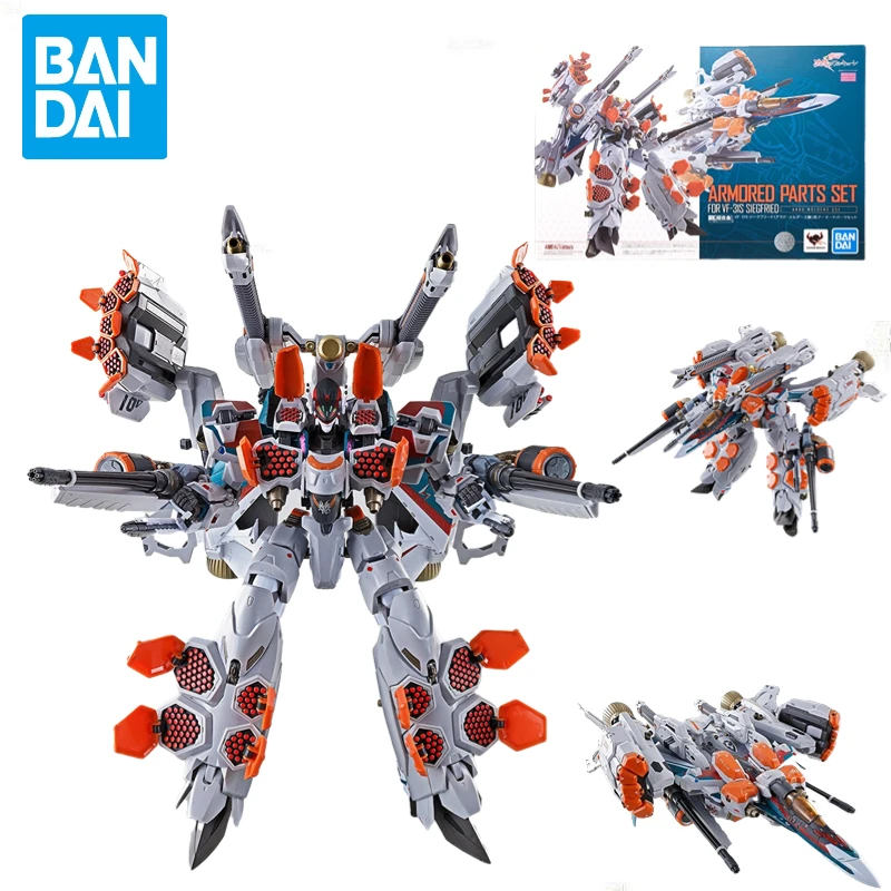 Bandai DX Super Alloy Macross VF-31S VF31S AP Armor Pack. Посылка аксессуаров не включает фигурки для тела
Bandai DX Super Alloy Macross VF-31S VF31S AP Armor Pack. Посылка аксессуаров не включает фигурки для тела