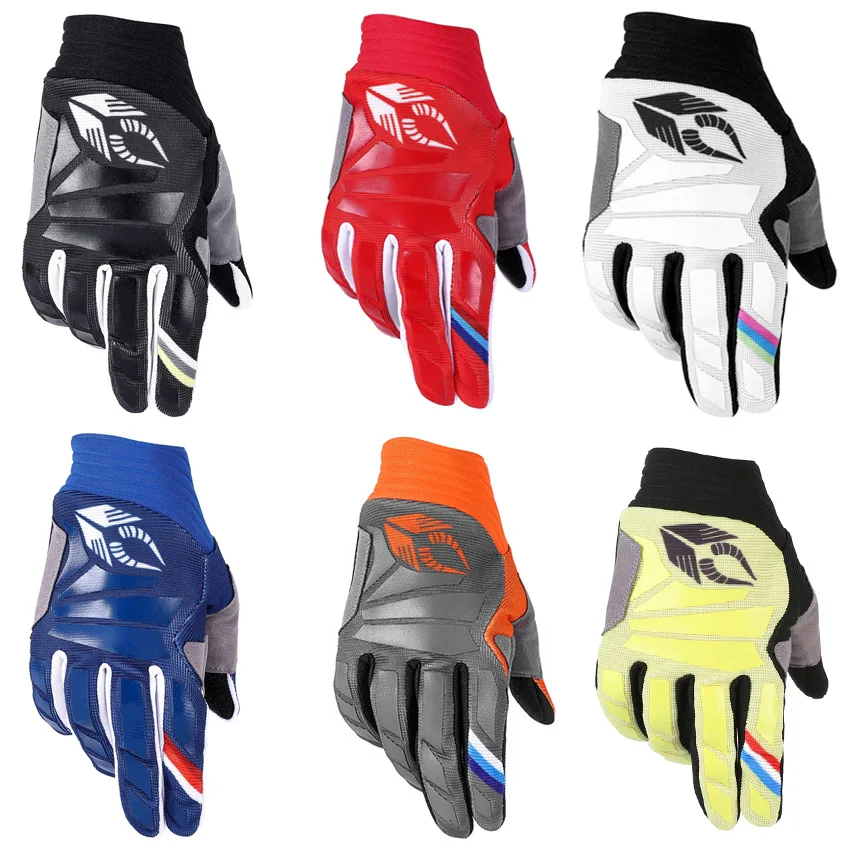 Summer Motorcycle Gloves Off-Road Motocross Gloves Universal Full Finger Cycling Sport Racing Riding Gloves Bike Accessories
Summer Motorcycle Gloves Off-Road Motocross Gloves Universal Full Finger Cycling Sport Racing Riding Gloves Bike Accessories