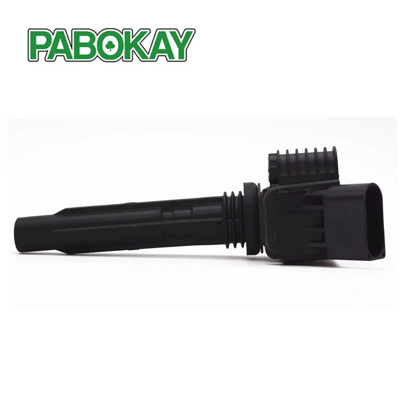 FOR VW VOLKSWAGEN OEM AUDI, Beetle & JETTA Ignition Coil 06J905110N 06J905110K 06J905110G
FOR VW VOLKSWAGEN OEM AUDI, Beetle & JETTA Ignition Coil 06J905110N 06J905110K 06J905110G
