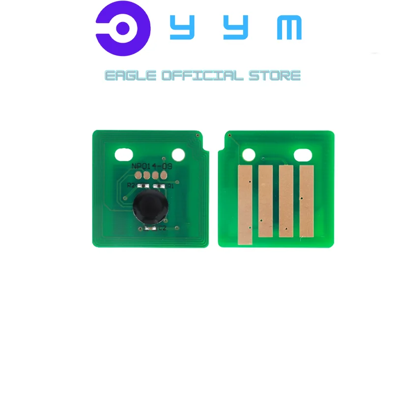 Лазерный принтер, совместимый с Xerox WorkCentre 7525 7530 7535 7545 7556 7830 7835 7845 7855, 20 шт.
Лазерный принтер, совместимый с Xerox WorkCentre 7525 7530 7535 7545 7556 7830 7835 7845 7855, 20 шт.