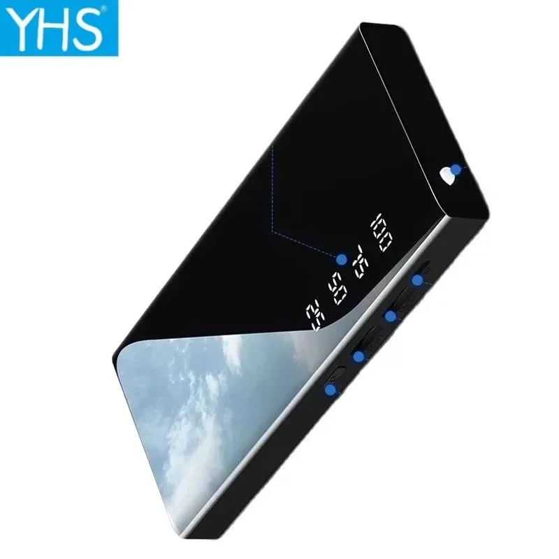 30000mah Fast Charging power bank fast charging Power Bank with 2.1A External Battery Pack for smart phone Power Bank
30000mah Fast Charging power bank fast charging Power Bank with 2.1A External Battery Pack for smart phone Power Bank