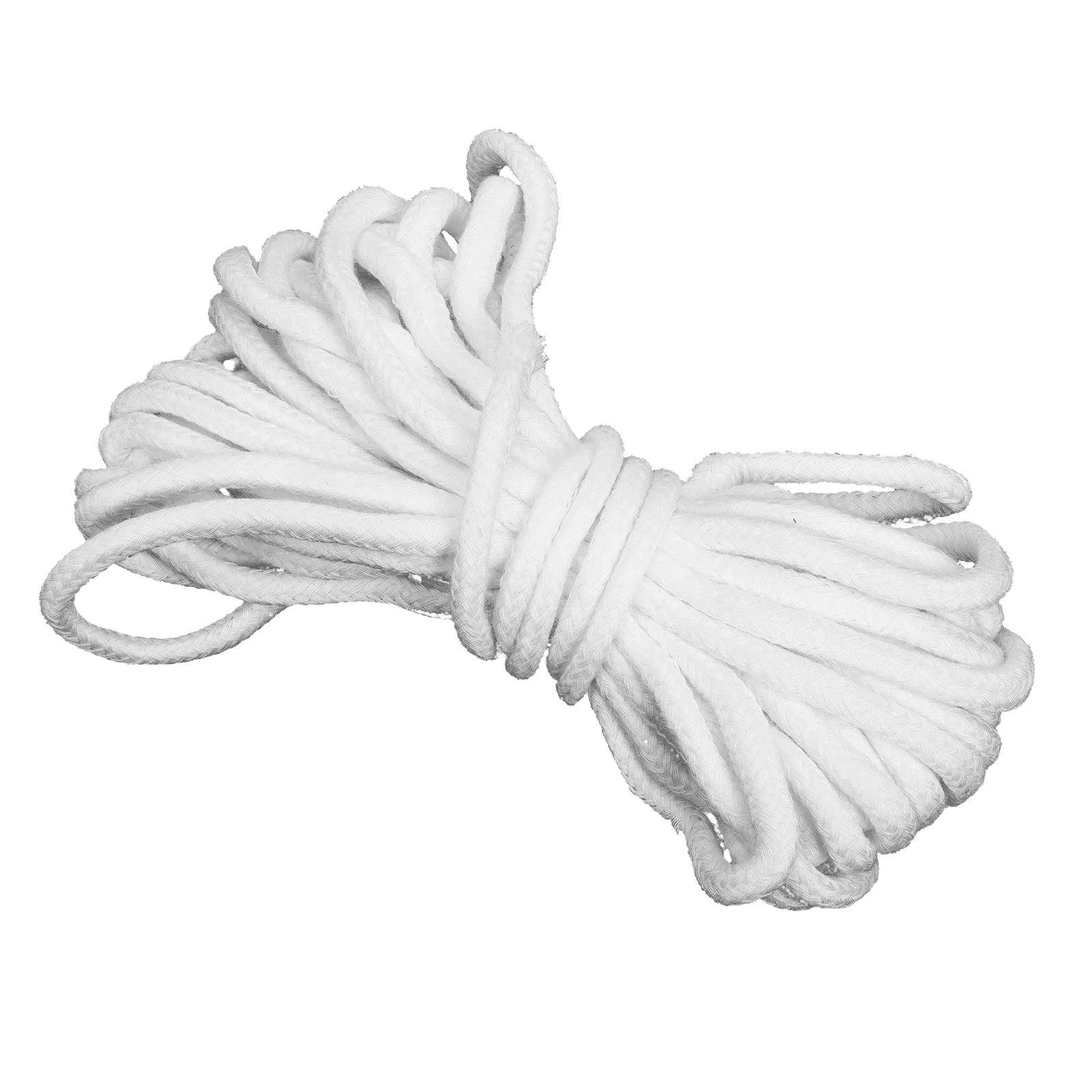 

Automatic Watering Cotton Rope Planter Pot Absorbent Cord Potted Automatic Water Dispenser Self Hydroponic Violet Hydroponics