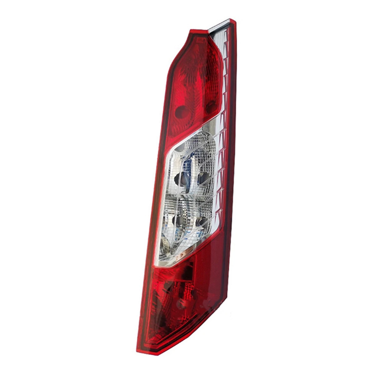 For Transit Connect MK2 Van 2014-2021 Car Rear Tail Light Without Bulb DT11-13404-AC 1908967 RH Side
For Transit Connect MK2 Van 2014-2021 Car Rear Tail Light Without Bulb DT11-13404-AC 1908967 RH Side